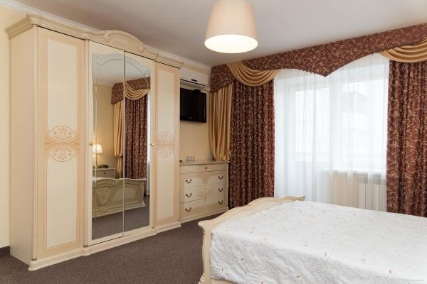 GUEST HOUSE (Tobol'sk)